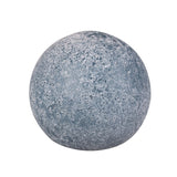 Frosted Glass Decor Ball