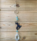 Sea Life Jewel Ornament