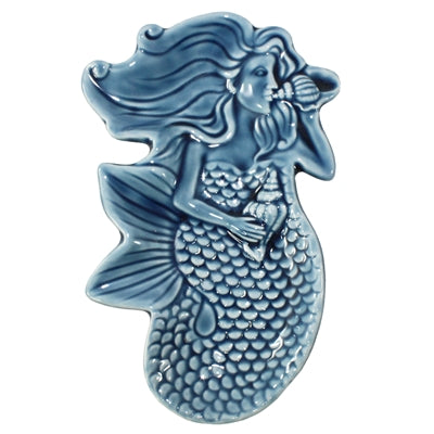 Mermaid Ceramic Trinket Dish