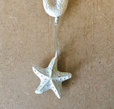 Charm Drop Mermaid Ornament