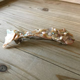 Mermaid Tail Hair Clip