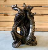 Octopus Shelf Figurine