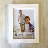 Coastal Hue Photo Frame