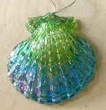 Rainbow Sea Life Ornament