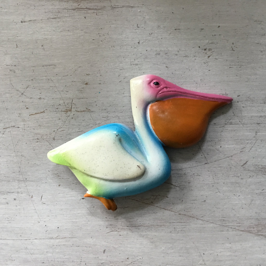 Pelican Sparkle Magnet