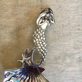 Mermaid Spoon