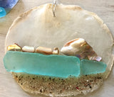 Channel Islands Ornament