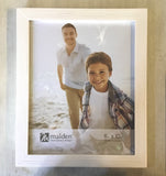 Coastal Hue Photo Frame