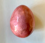 Colorful Capiz Egg