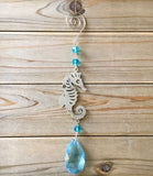 Sea Life Jewel Ornament