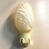 Abalone Shell Nightlight