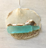 Channel Islands Ornament