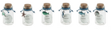 Charm Bracelet Keepsake Bottle