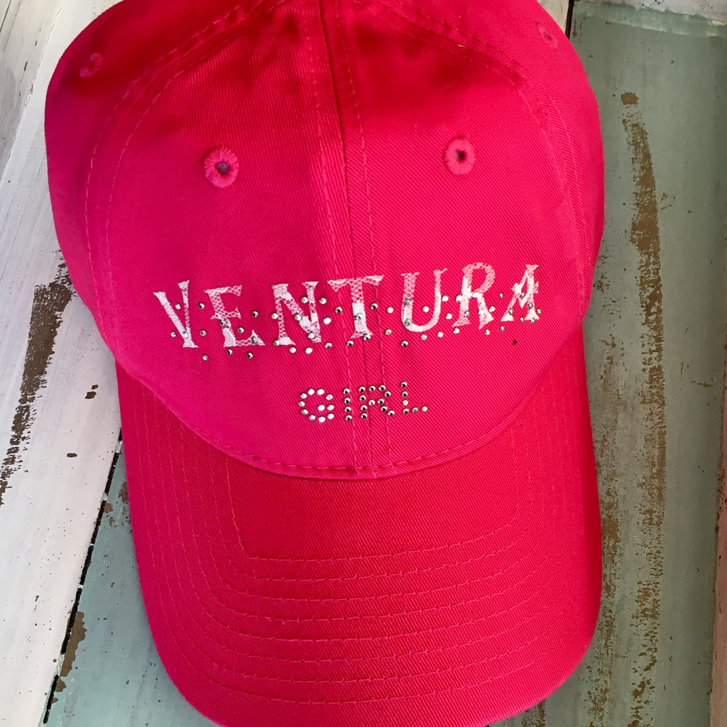 Ventura Girl Hat