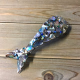 Mermaid Tail Hair Clip