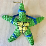 Ninja Turtle Ornament
