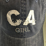 CA Girl Hat