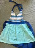 Seaside Dress Apron