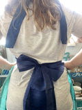Seaside Dress Apron