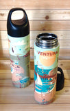 Ventura Coastline Water Bottle