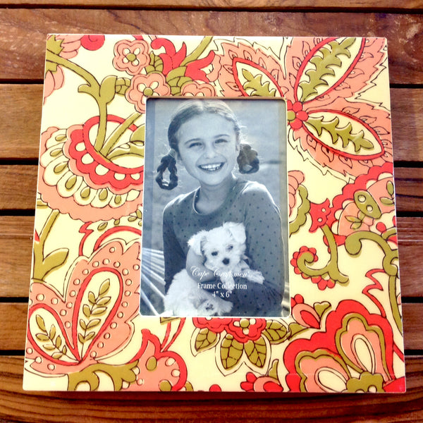 Festive Photo Frames Sea Things Ventura