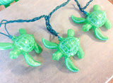Sea Turtle String Lights