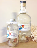 Sea Things Genie Bottle Bath Oil