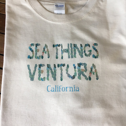 Sea Things Ventura T-shirt