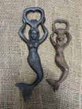 Mermaid Bottle Openers