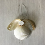 Abalone Angel Craft Box