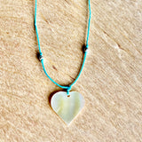 Enchanted Pearl Wish Necklace