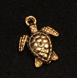 Sea Turtle Charms & Pendants