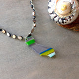 California Surf Necklace