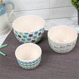 Sea Turtle Nesting Bowl