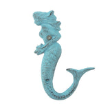 Enchanting Mermaid Sea Hook