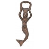 Mermaid Bottle Openers