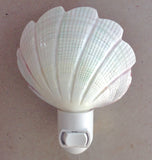 Pink Clam Nightlight