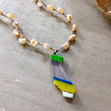 California Surf Necklace
