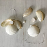 Abalone Angel Craft Box