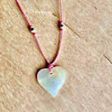 Enchanted Pearl Wish Necklace