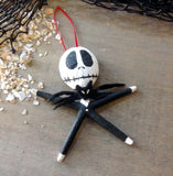 Jack Starfish Ornament