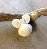 Sand Dollar Wing Angel