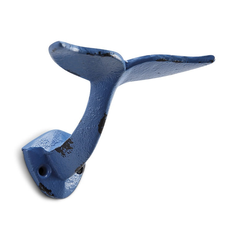 Sperm Whale Tail Hook