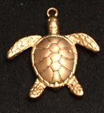 Sea Turtle Charms & Pendants