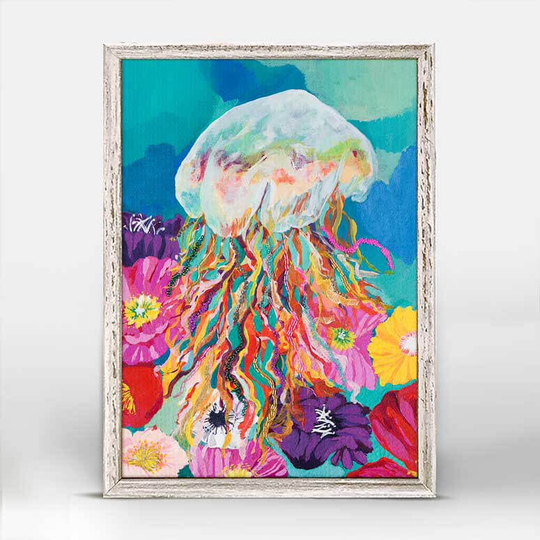 Jellyfish Love Picture