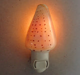 Cone Shell Nightlight
