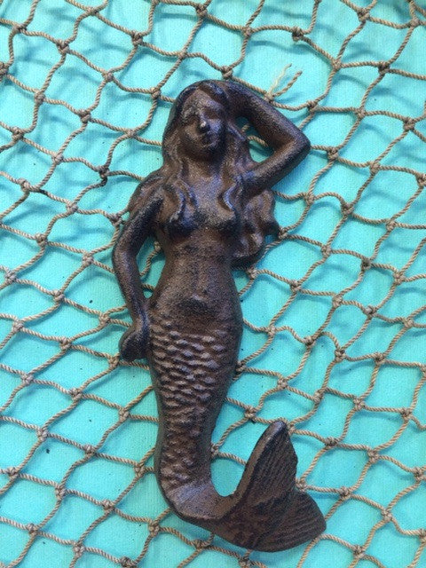Mermaid Hook
