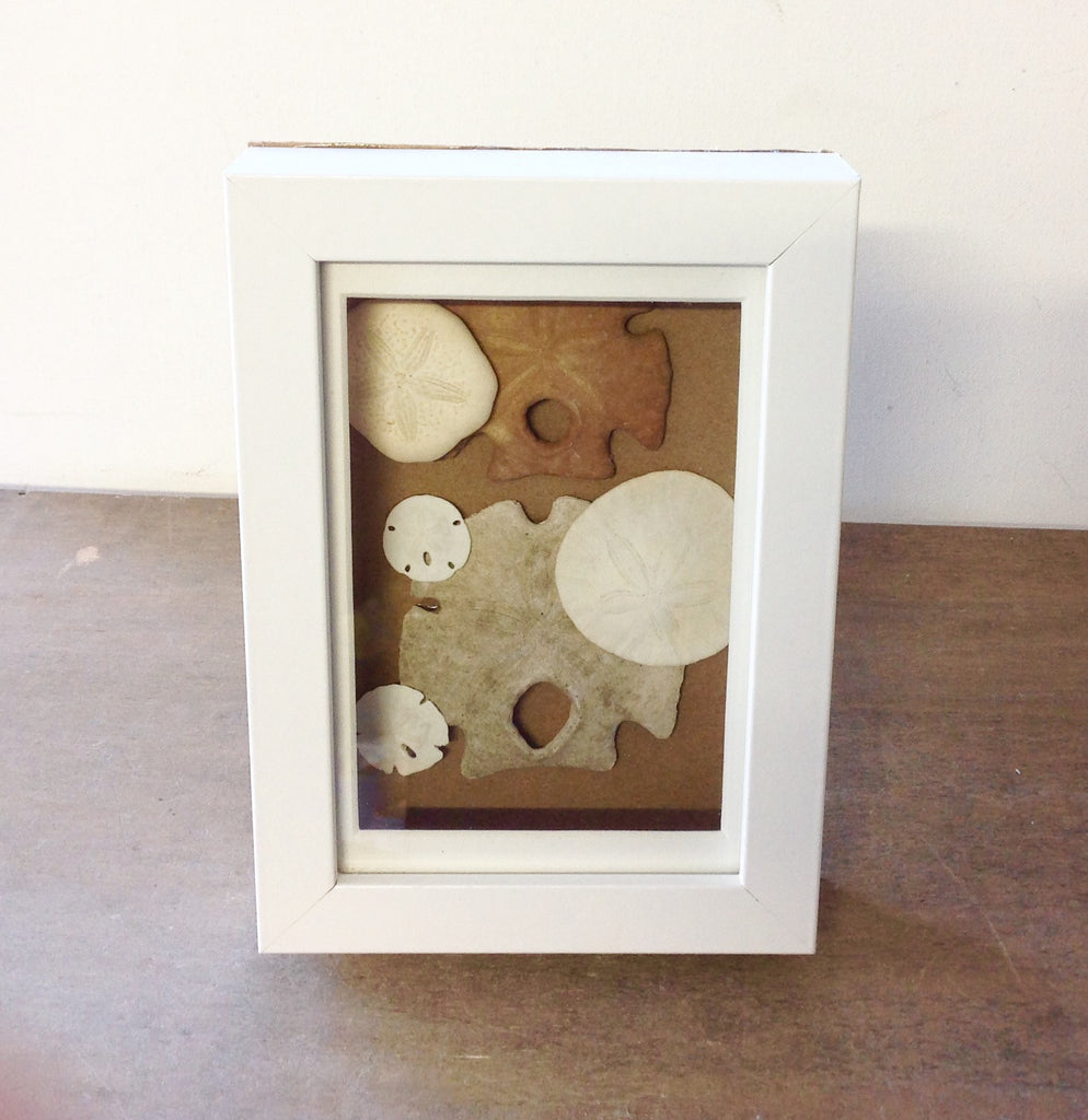 Shadow Box Treasures