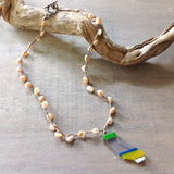 California Surf Necklace