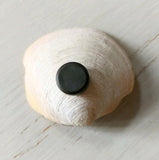 Seashell Nativity Magnet Crafting Box
